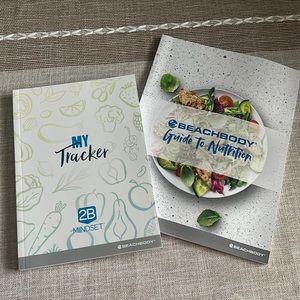 Beach Body Guide to Nutrition, food tracker, recipes, nutrition, beachbody